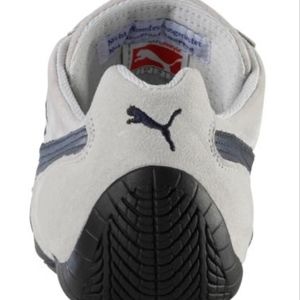 Puma Motorsport Speed Cat SD Trainers vapor NWT Puma Motorsport Speed Cat SD Trainers vapor NWT